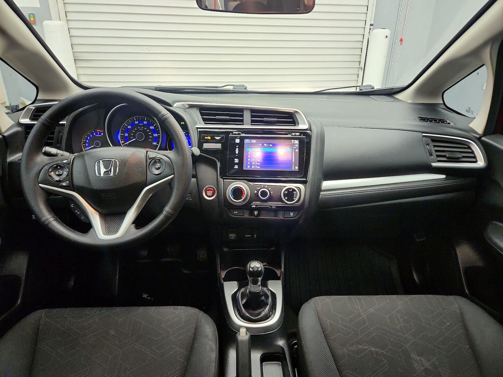 Rear View Camera