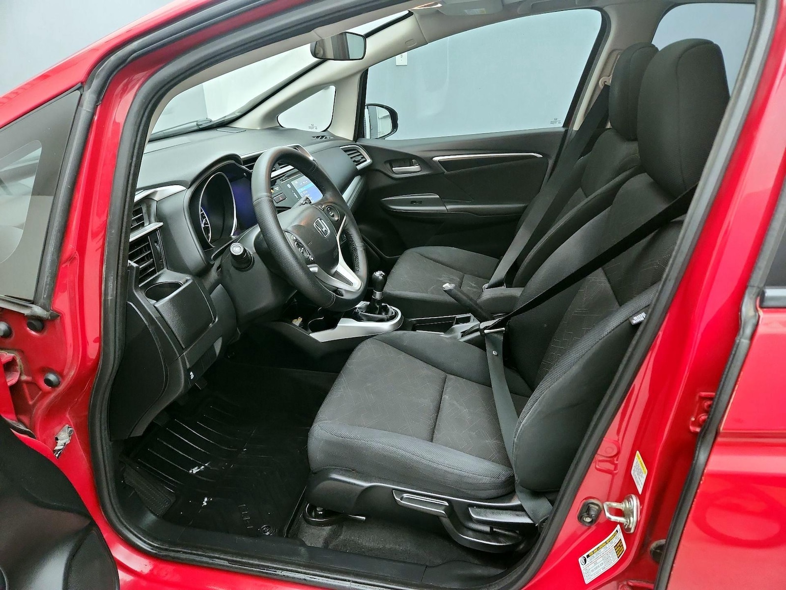 Side Airbags