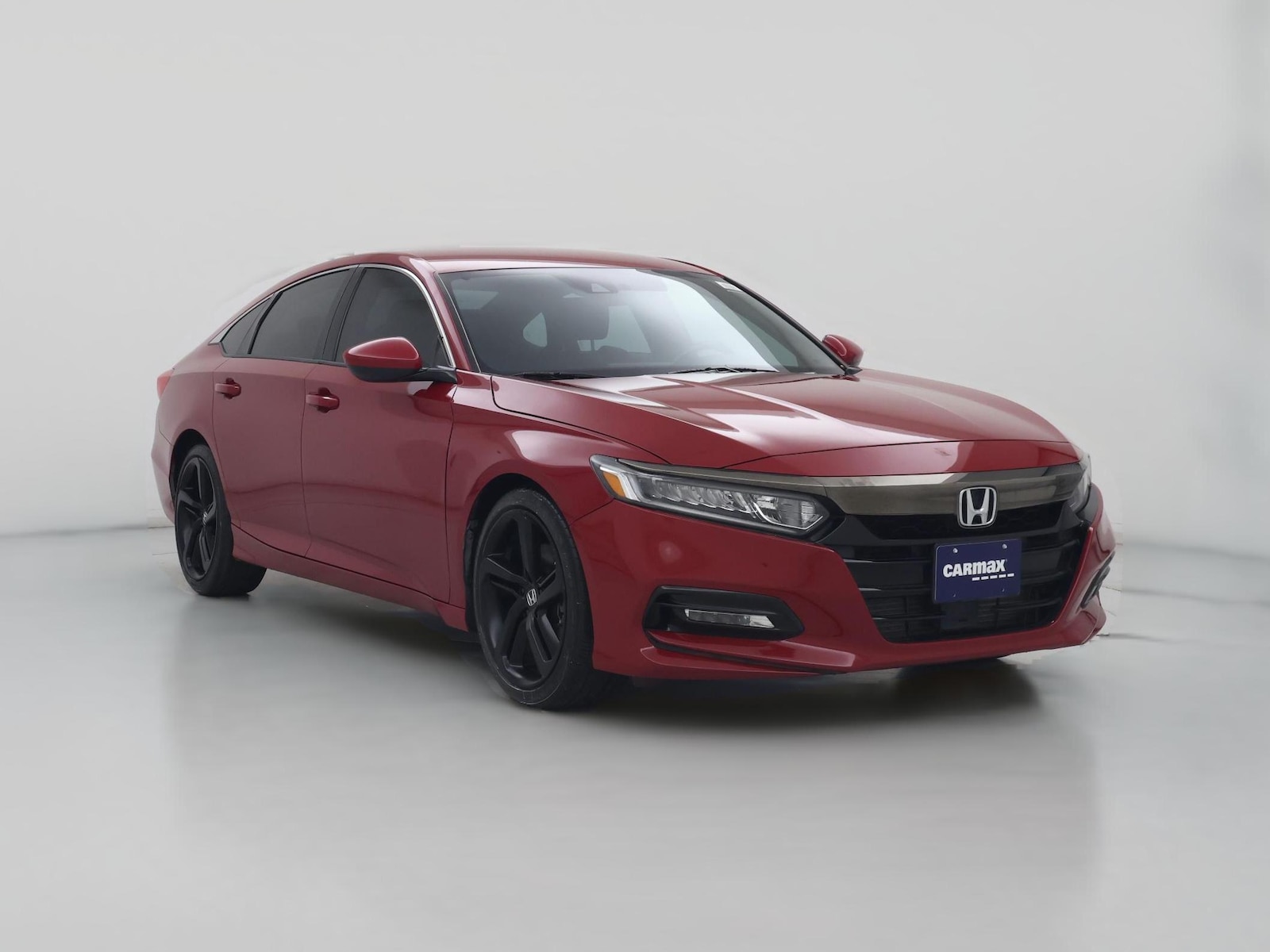 2020 Honda Accord Sedan