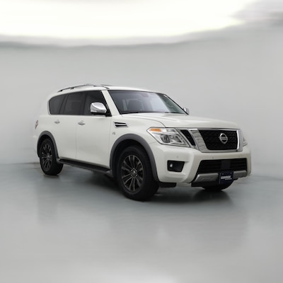 Recommended categories heading image of the selected vehicle