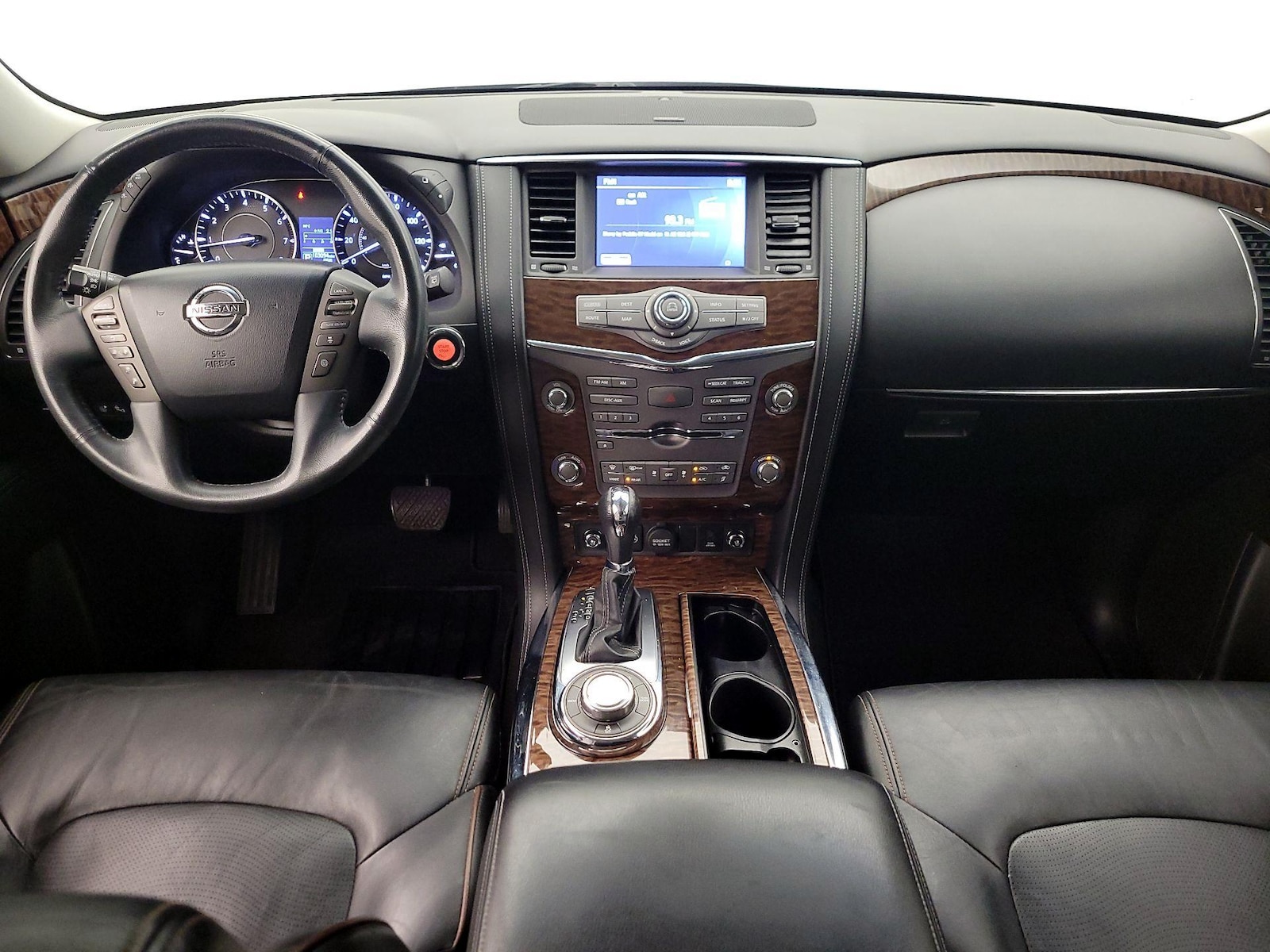 Navigation System