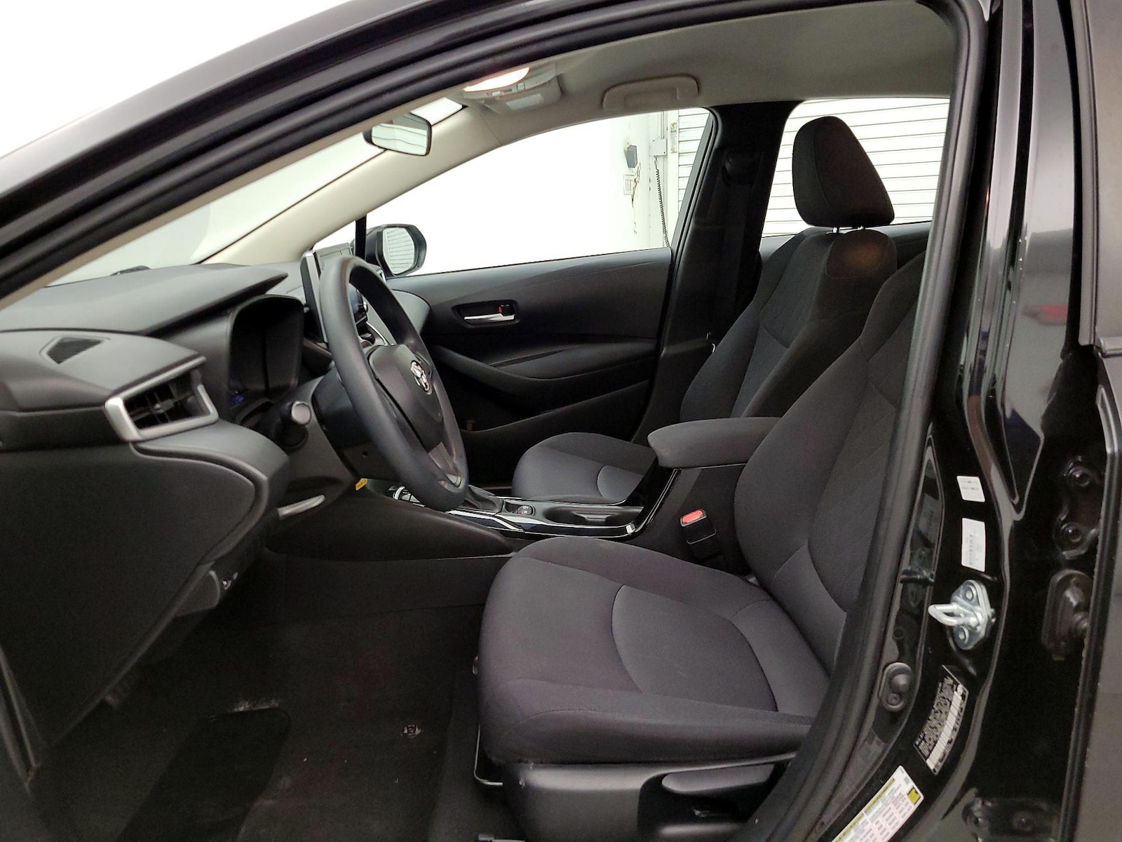 Side Airbags