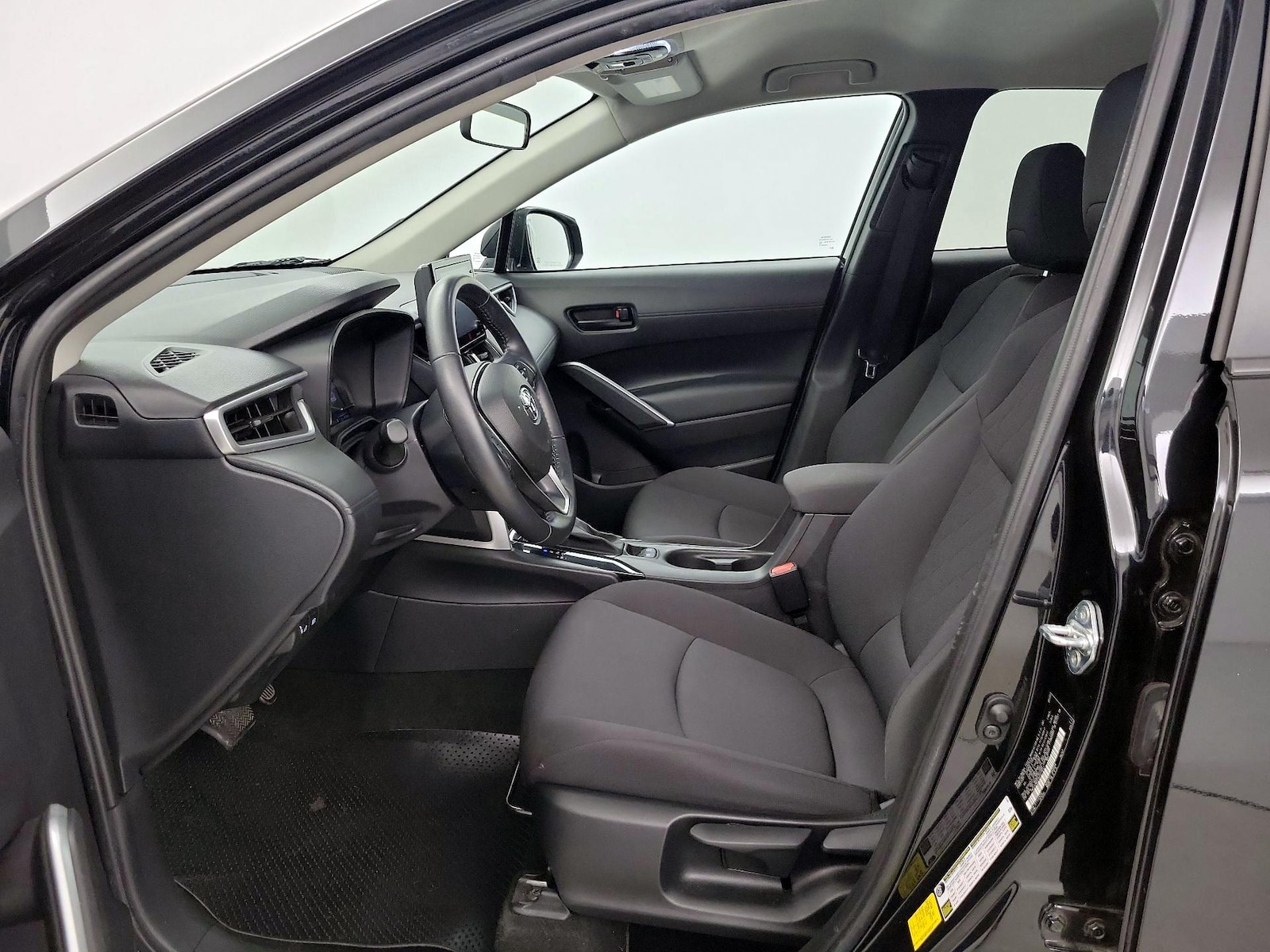 Side Airbags