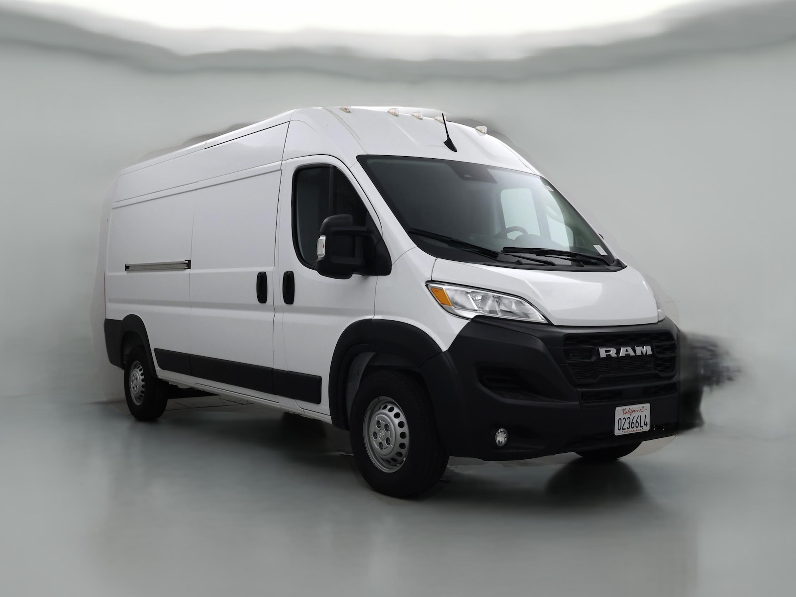 2025 RAM ProMaster Cargo Van Base