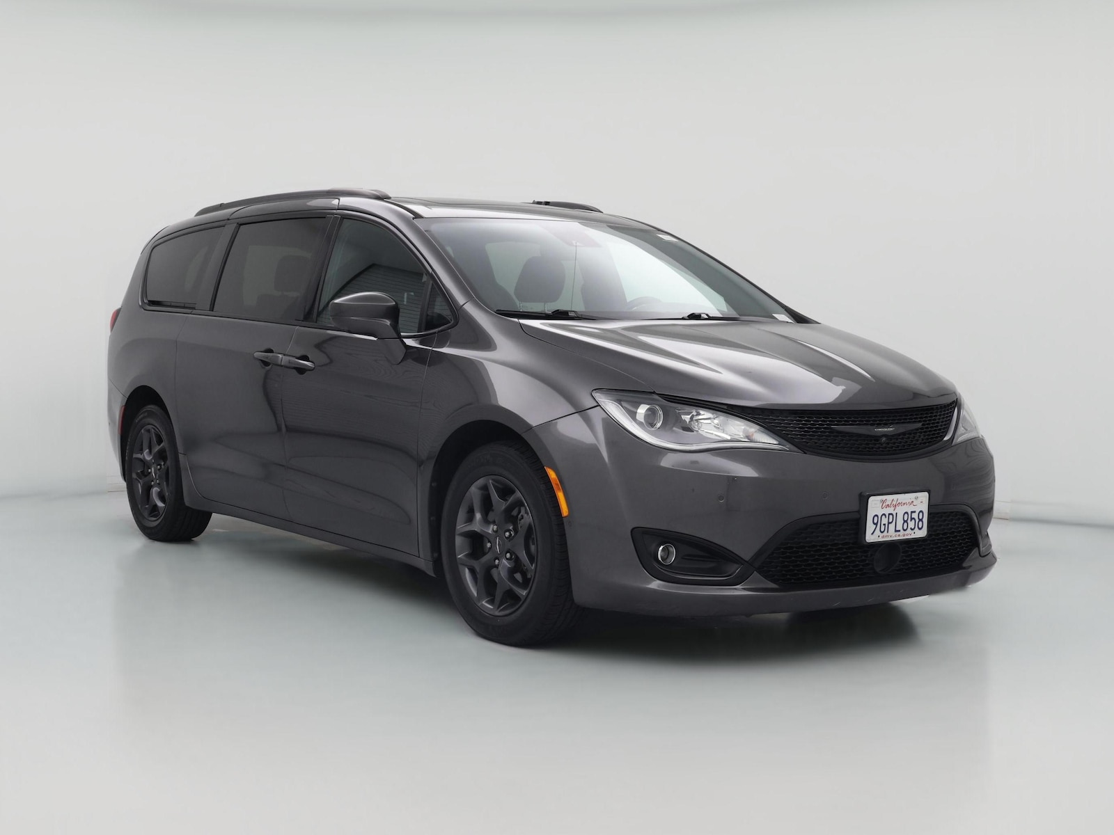 Smart Key & Power Hatch/Deck Lid
