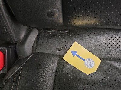 Condition detail