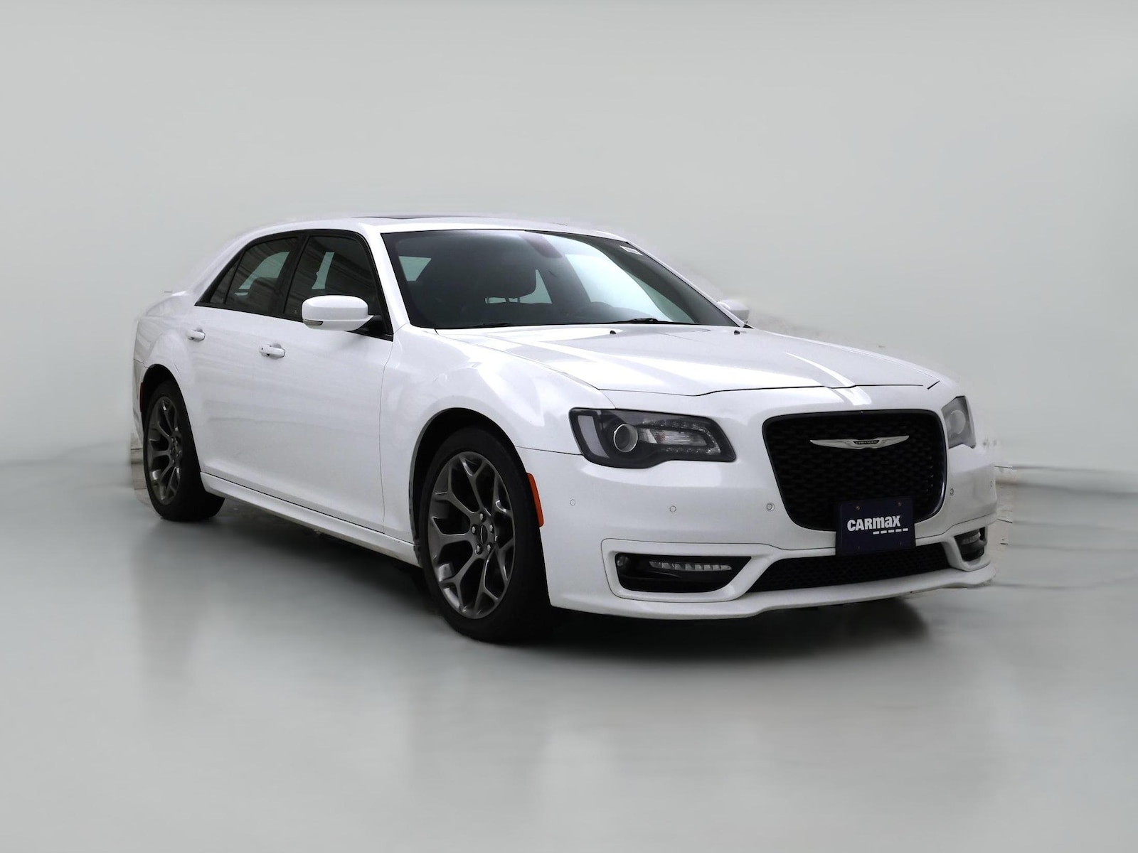 2018 Chrysler 300
