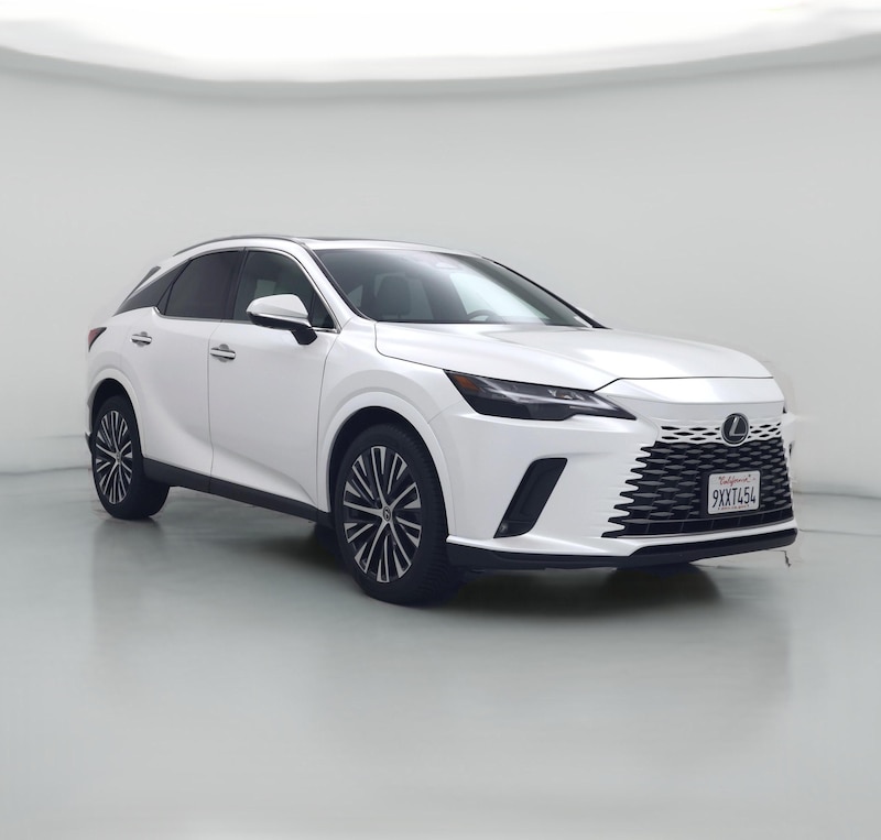 2023 Lexus RX 350 Premium Plus