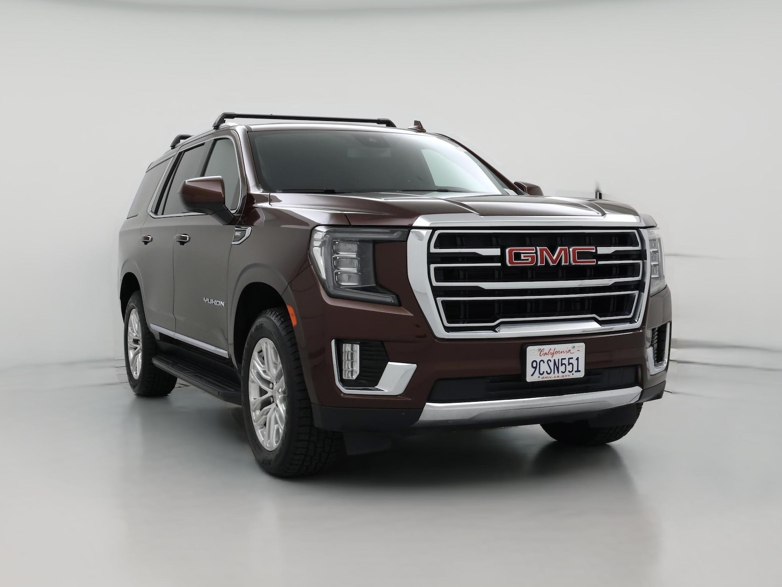2023 GMC Yukon