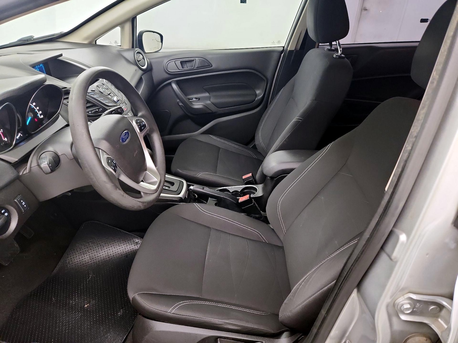 Side Airbags