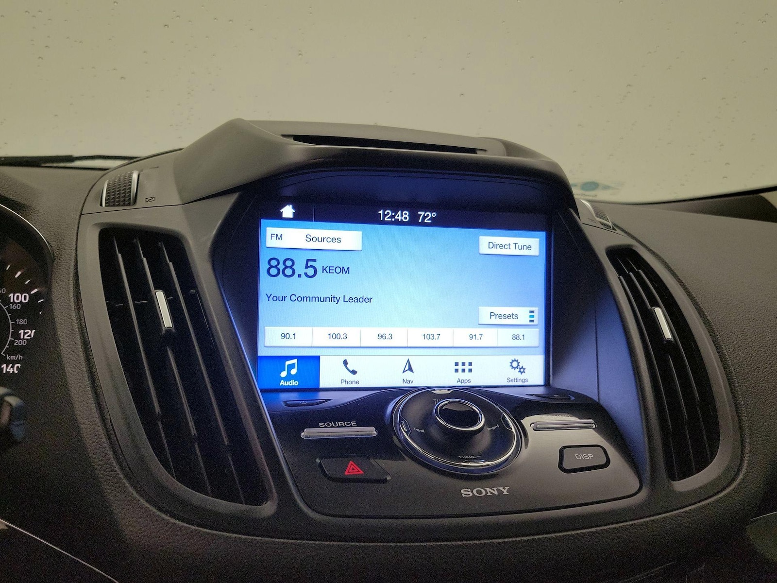 2017 Ford Escape Titanium - Photo 16