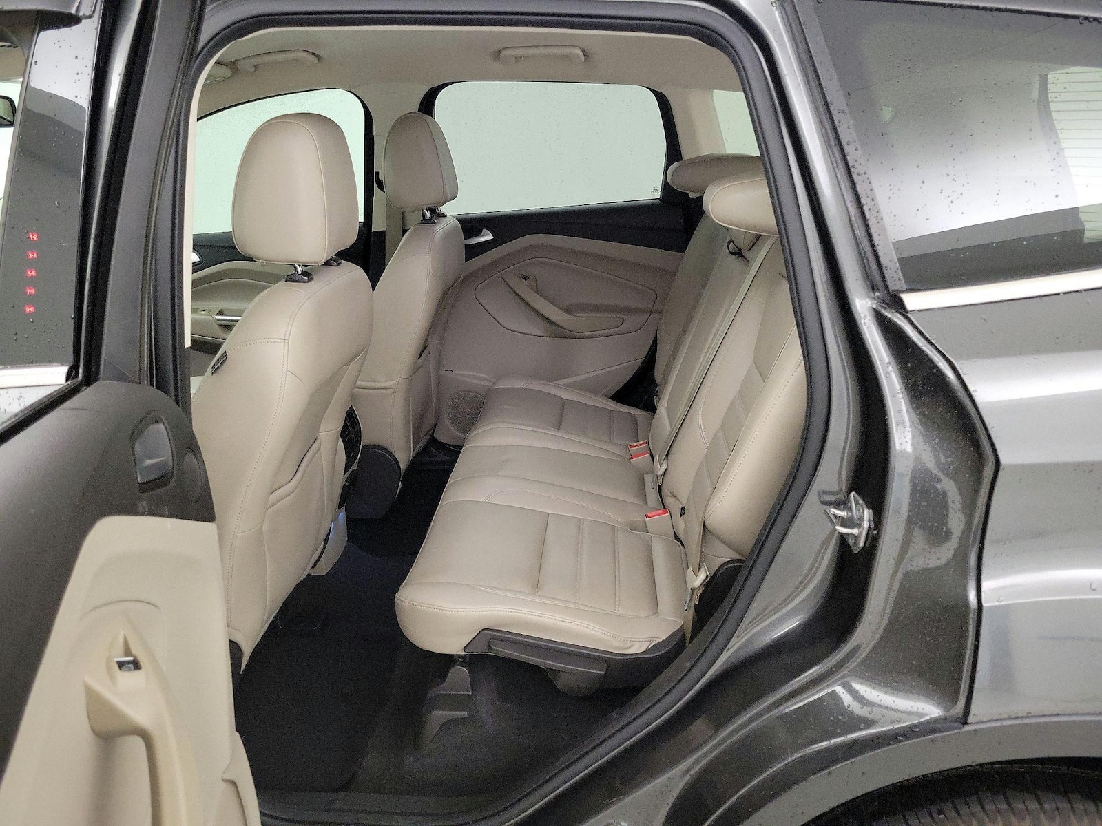 2017 Ford Escape Titanium - Photo 20