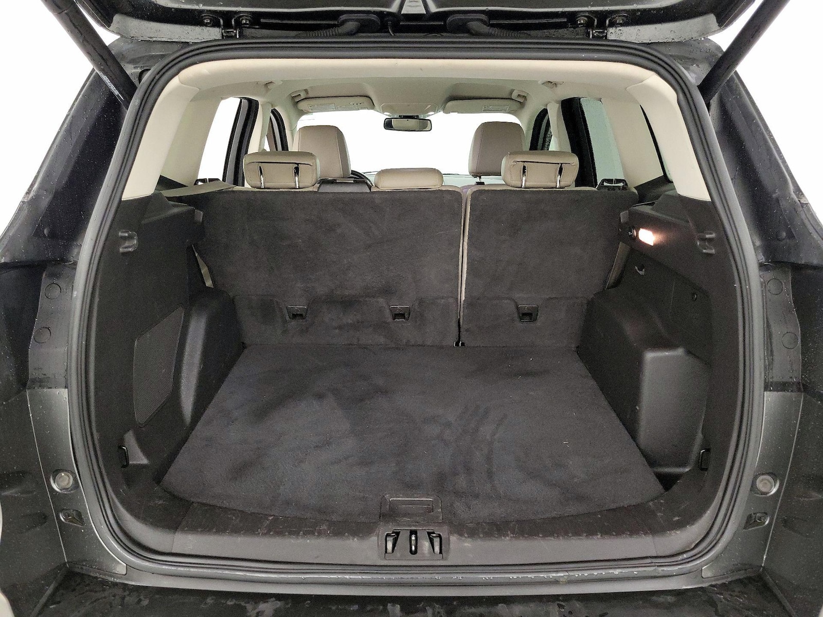 2017 Ford Escape Titanium - Photo 21