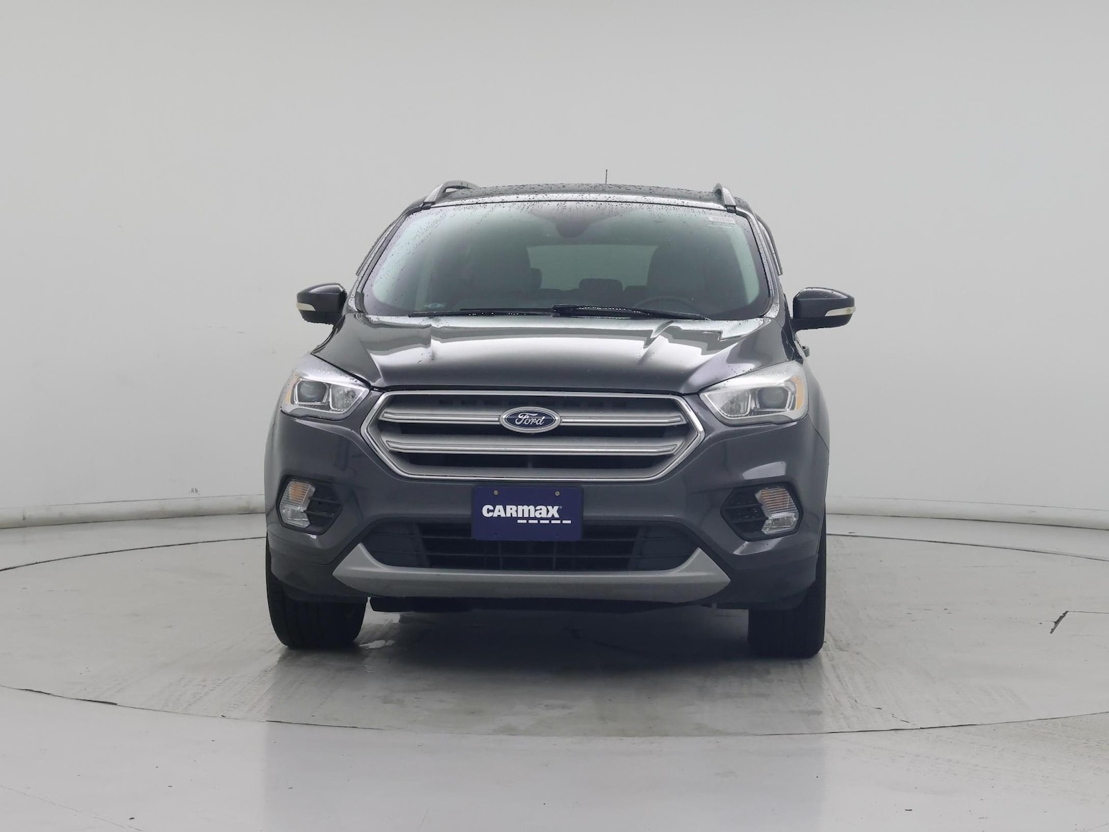 2017 Ford Escape Titanium - Photo 6