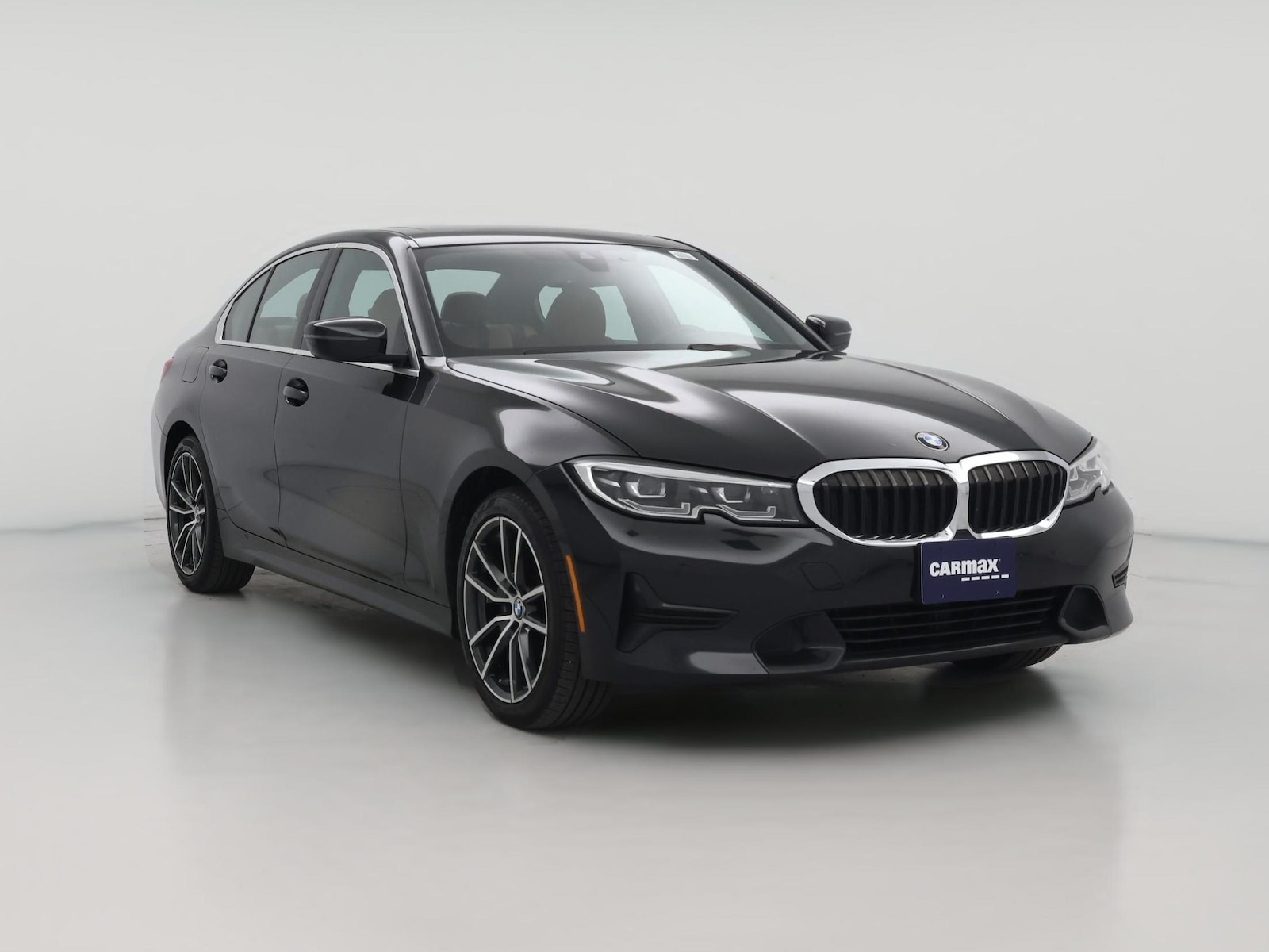 2021 BMW 3 Series