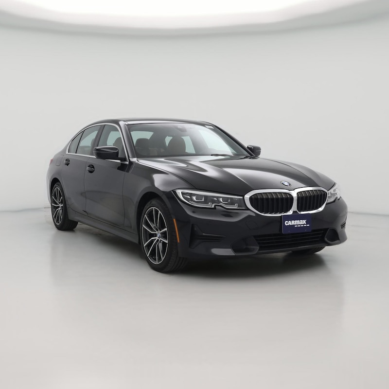 2021 BMW 330 I xDrive