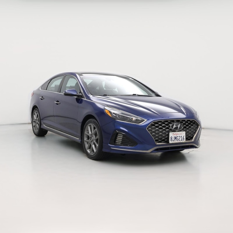 2019 Hyundai Sonata Limited