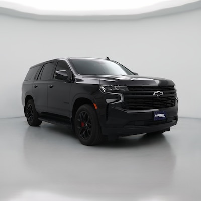 Recommended categories heading image of the selected vehicle
