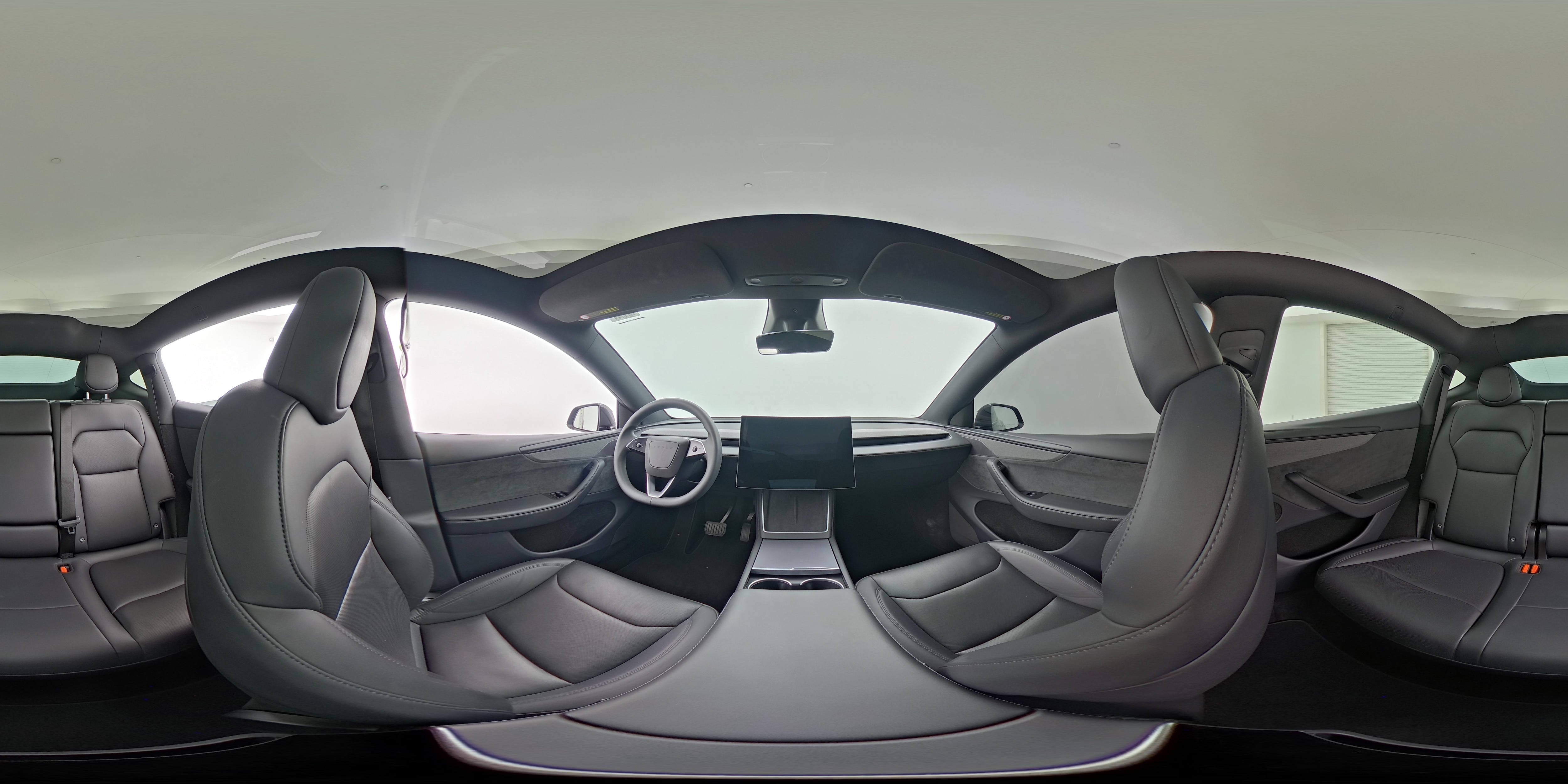 2026 Tesla Model Y Long Range - Photo 24