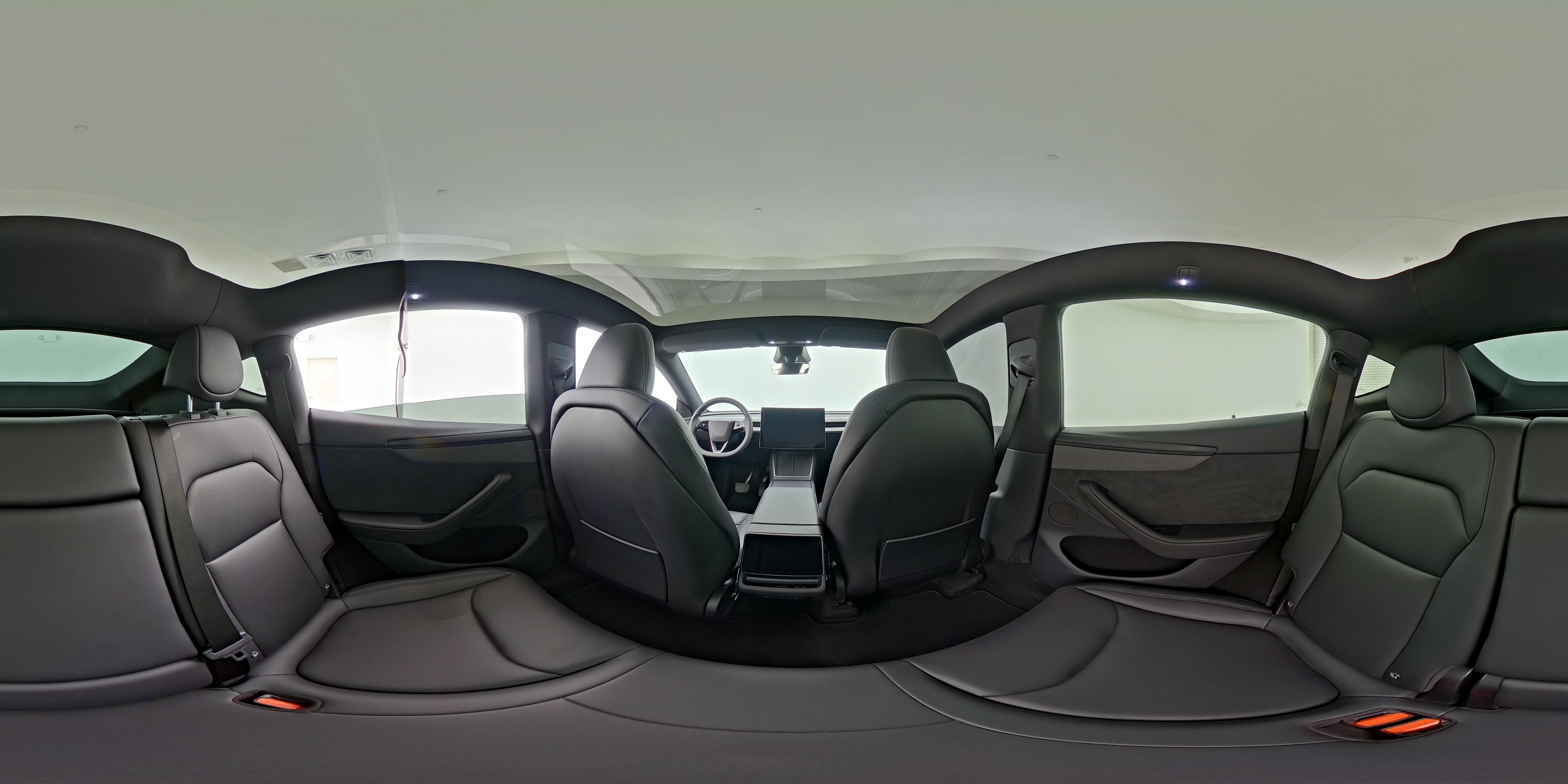 2026 Tesla Model Y Long Range - Photo 25