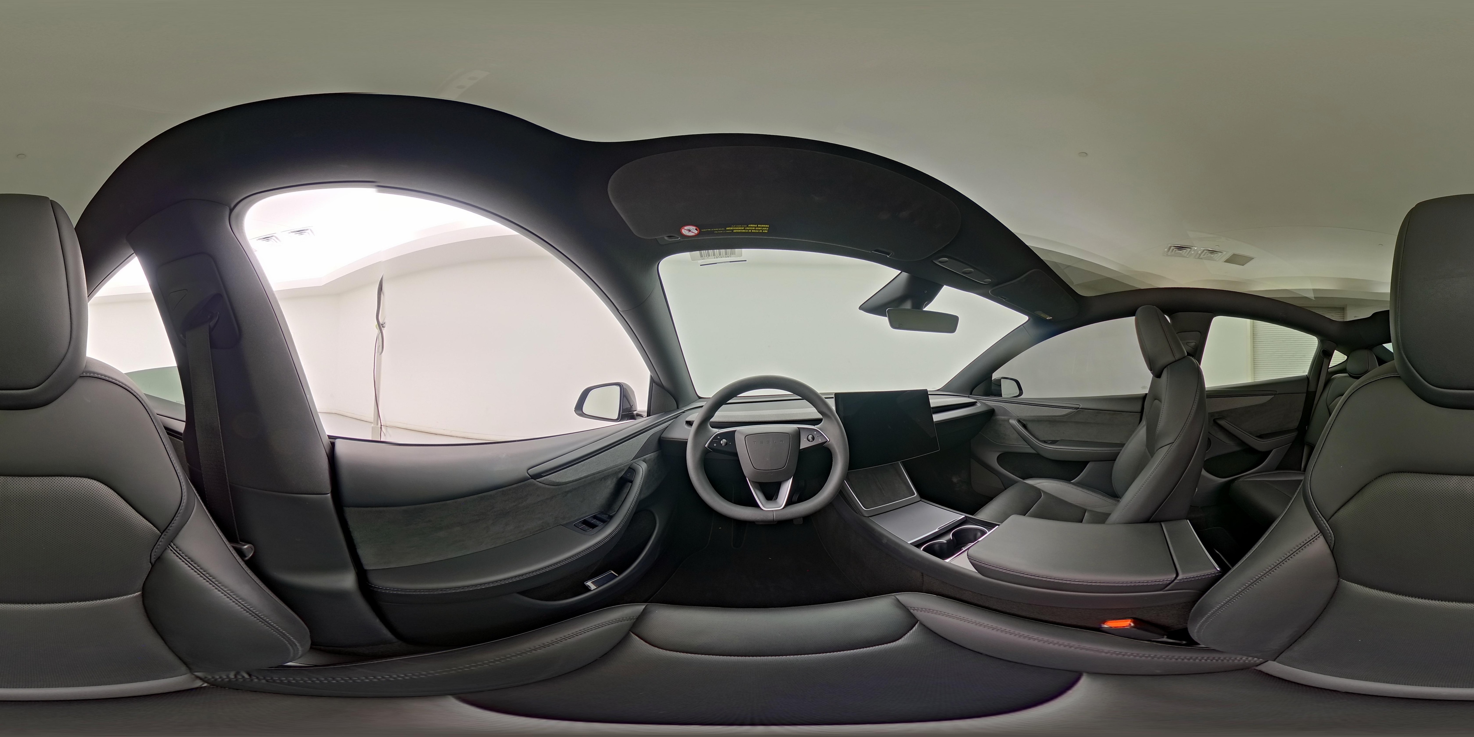 2026 Tesla Model Y Long Range - Photo 26