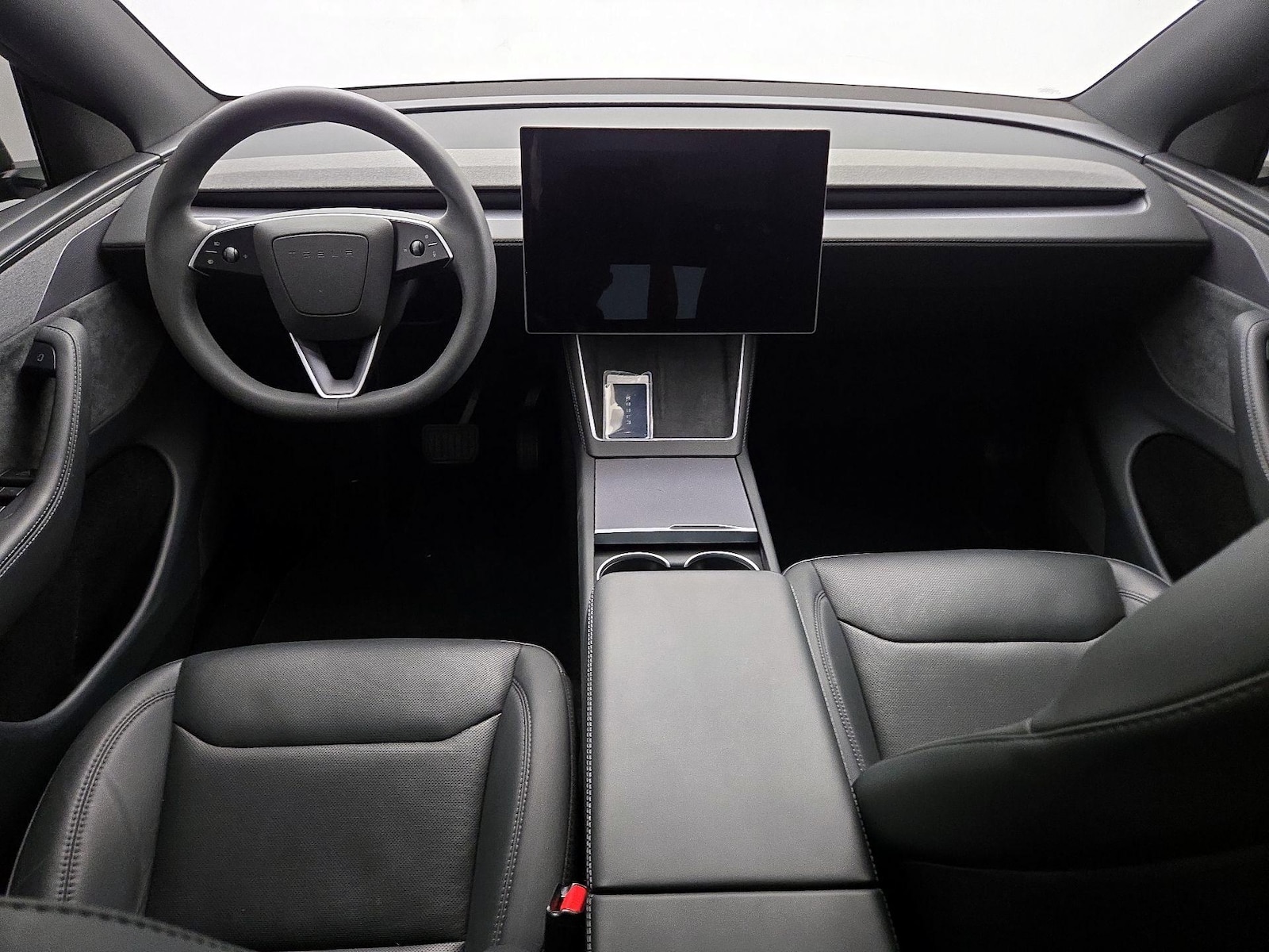 2026 Tesla Model Y Long Range - Photo 10
