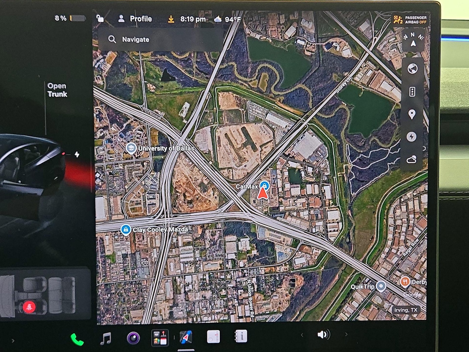2026 Tesla Model Y Long Range - Photo 14