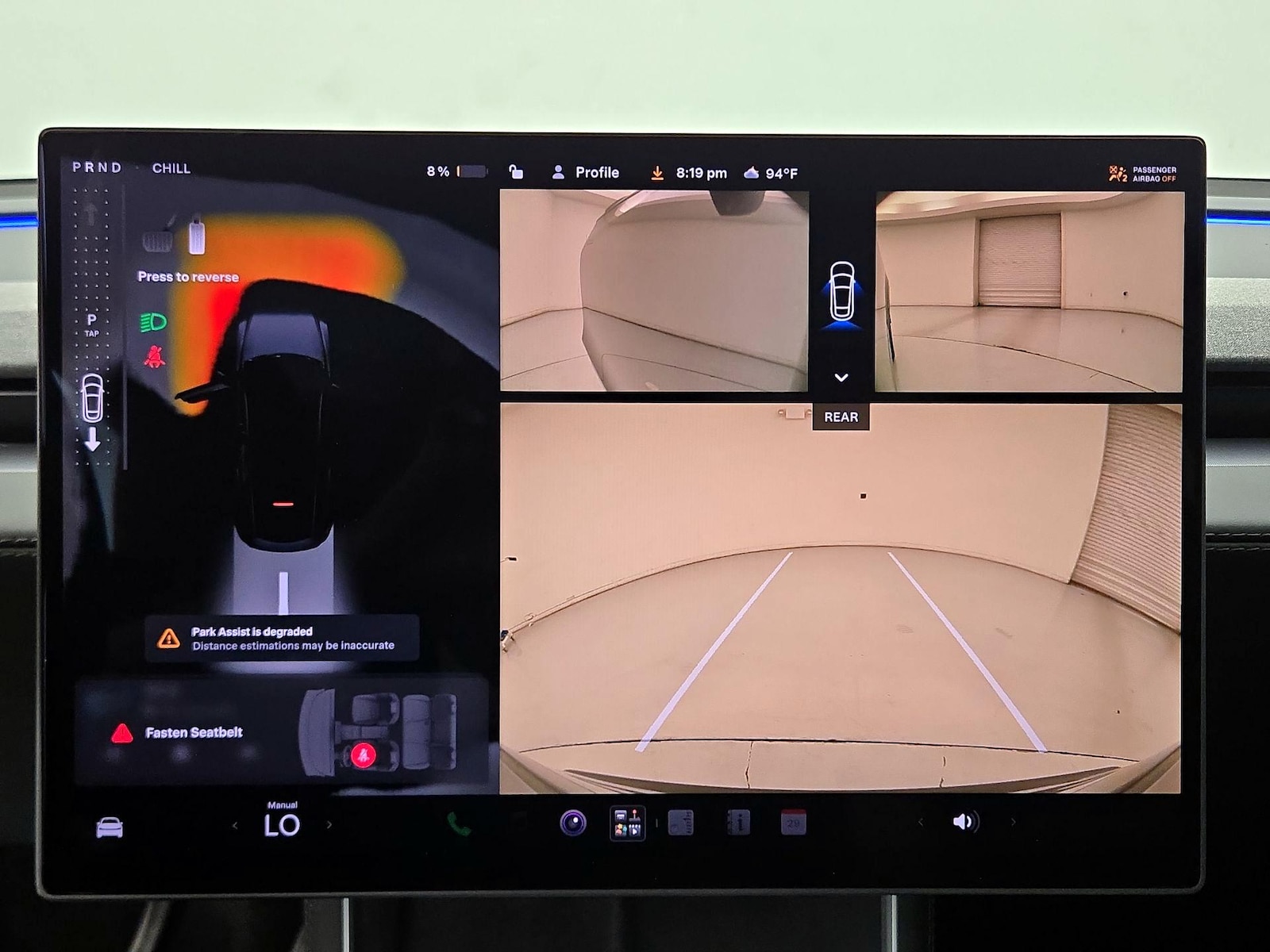 2026 Tesla Model Y Long Range - Photo 15