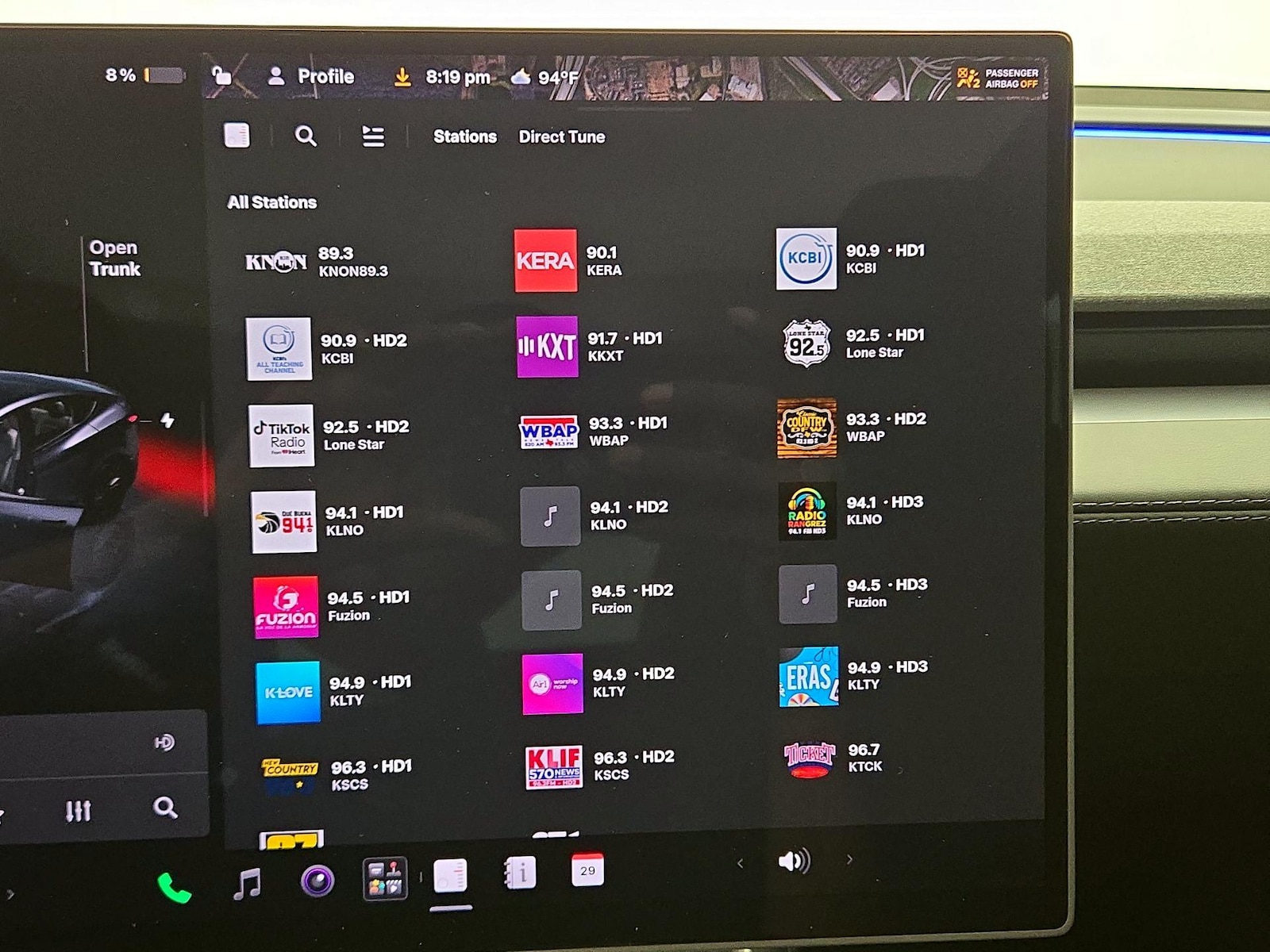 2026 Tesla Model Y Long Range - Photo 16