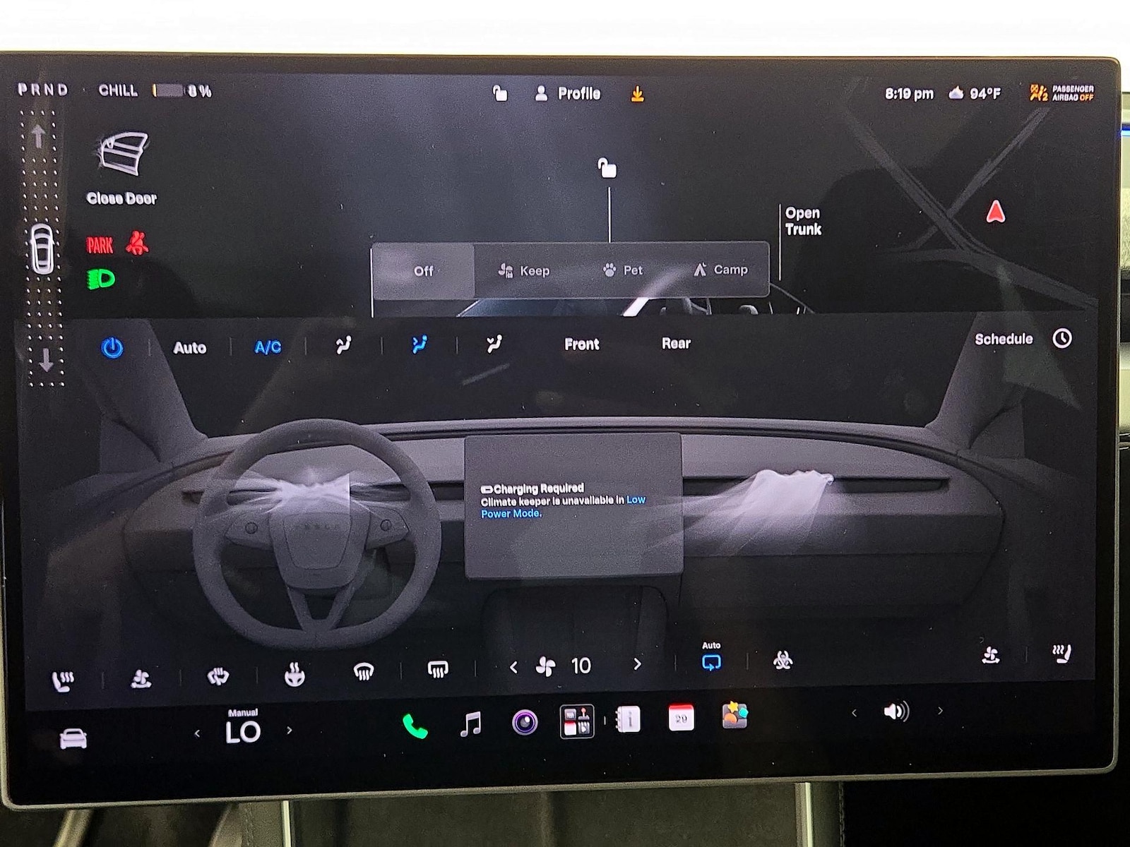 2026 Tesla Model Y Long Range - Photo 17