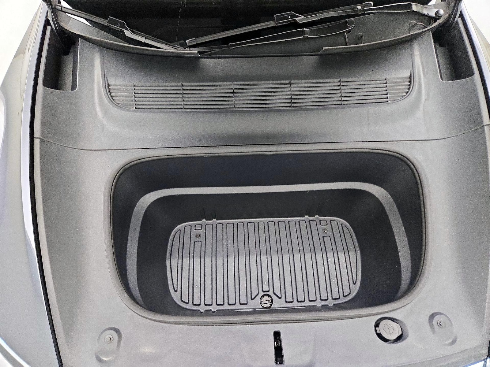 2026 Tesla Model Y Long Range - Photo 22