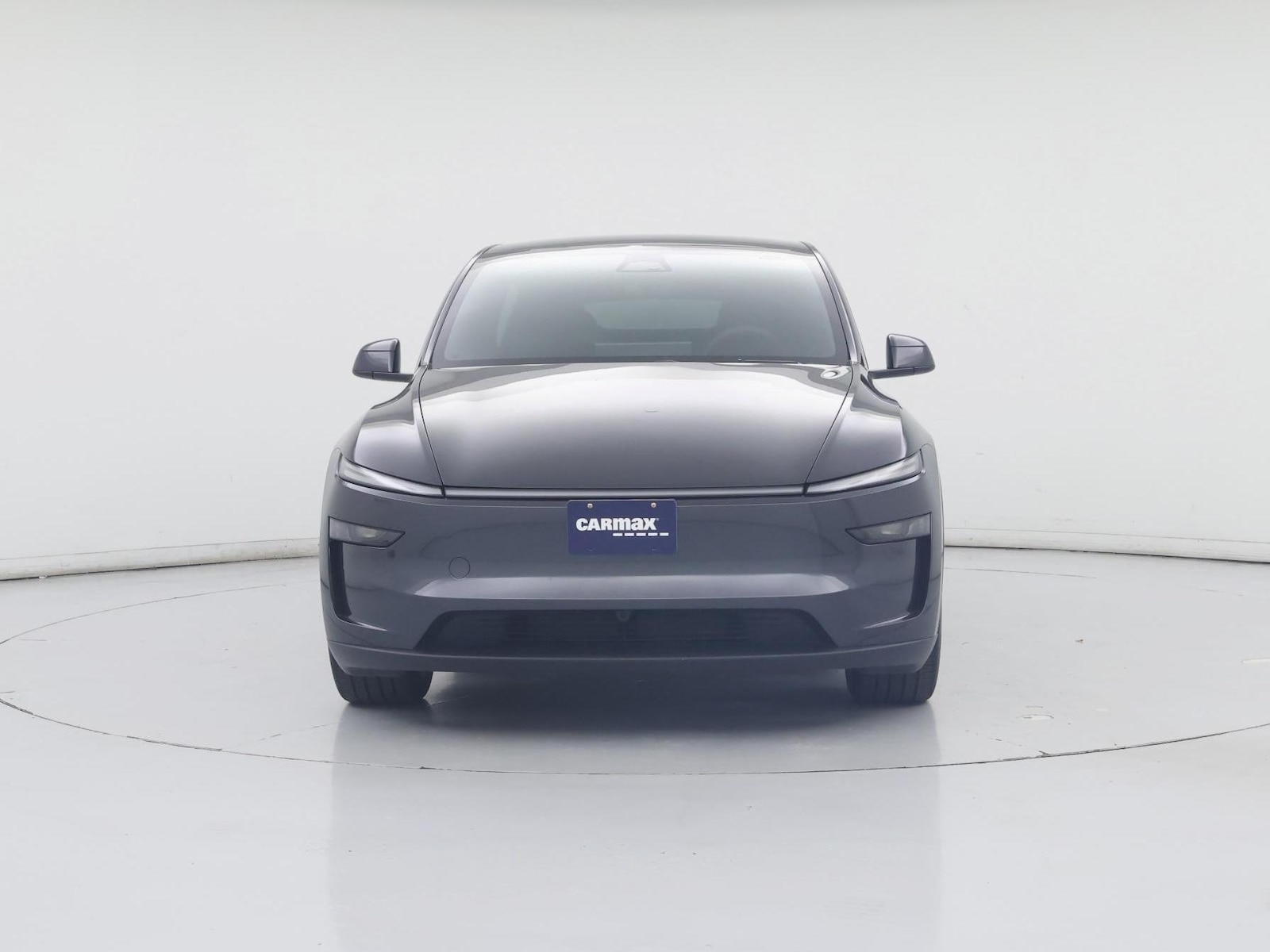 2026 Tesla Model Y Long Range - Photo 6