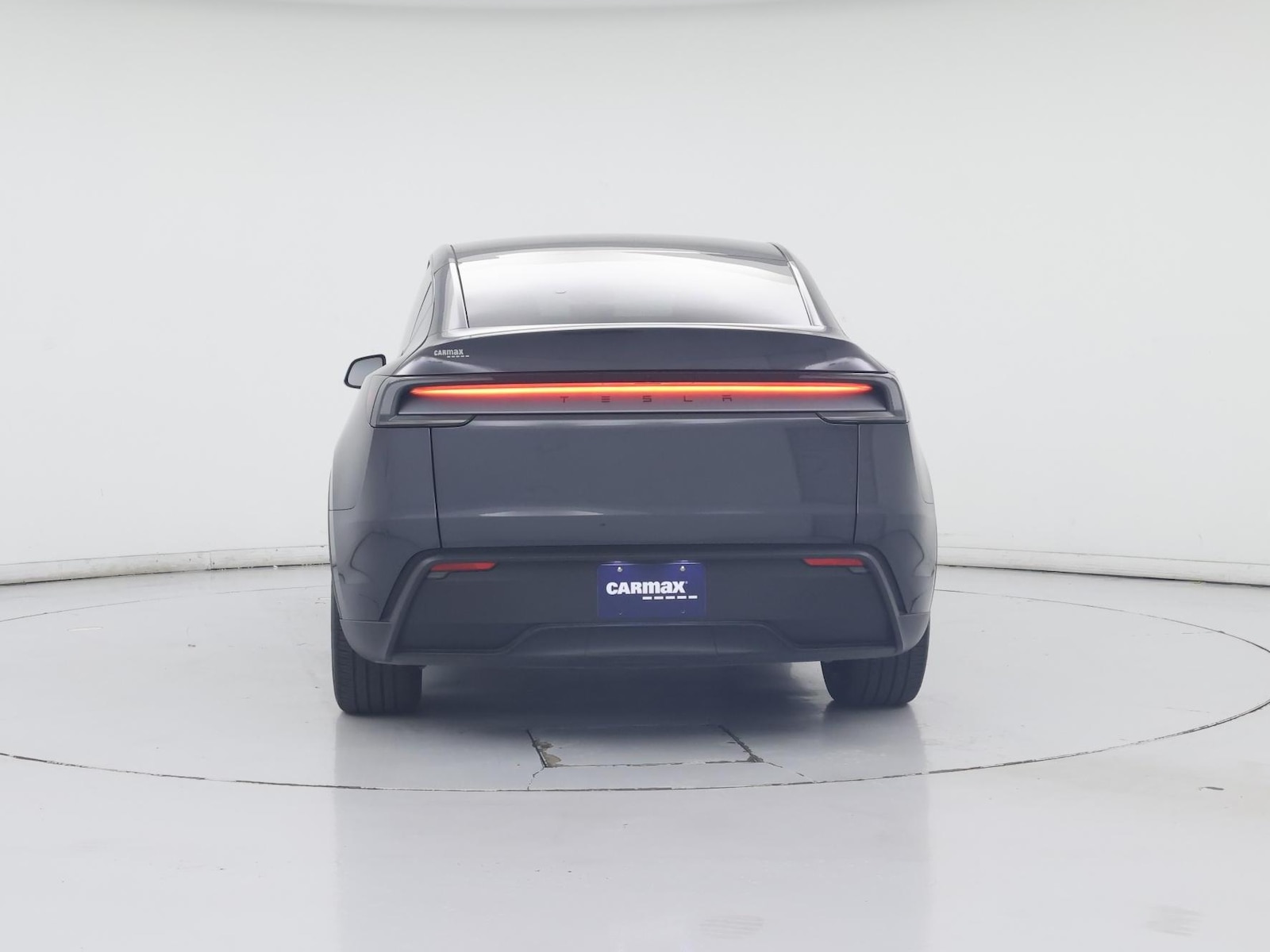 2026 Tesla Model Y Long Range - Photo 7