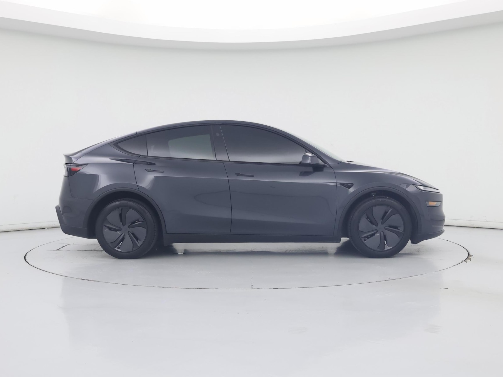 2026 Tesla Model Y Long Range - Photo 8