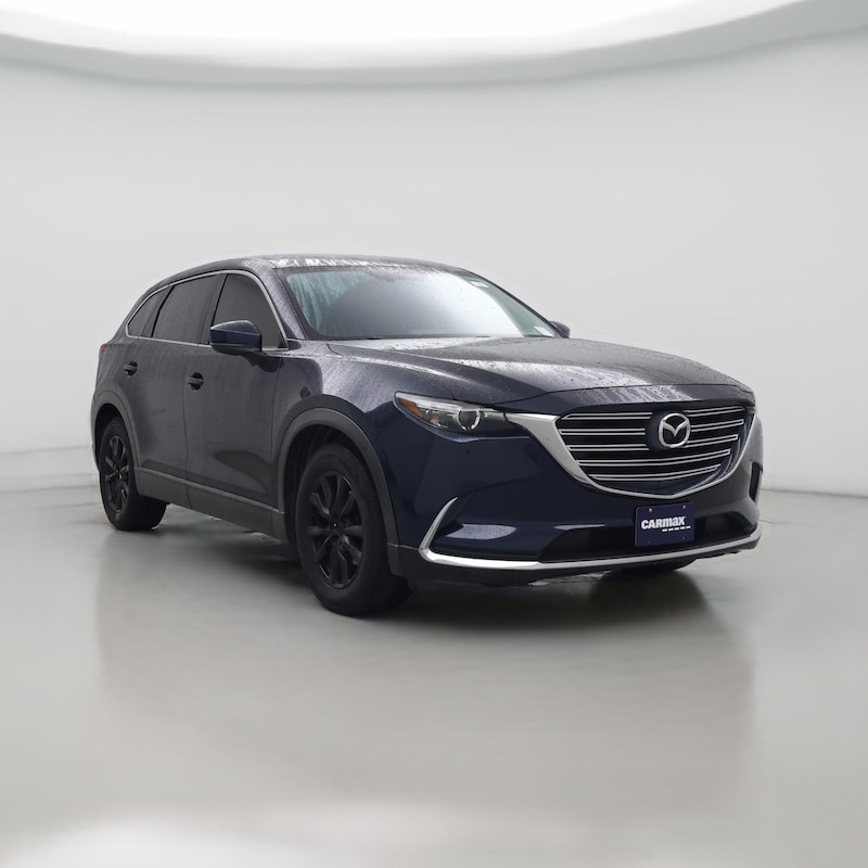 2016 Mazda CX-9 Touring