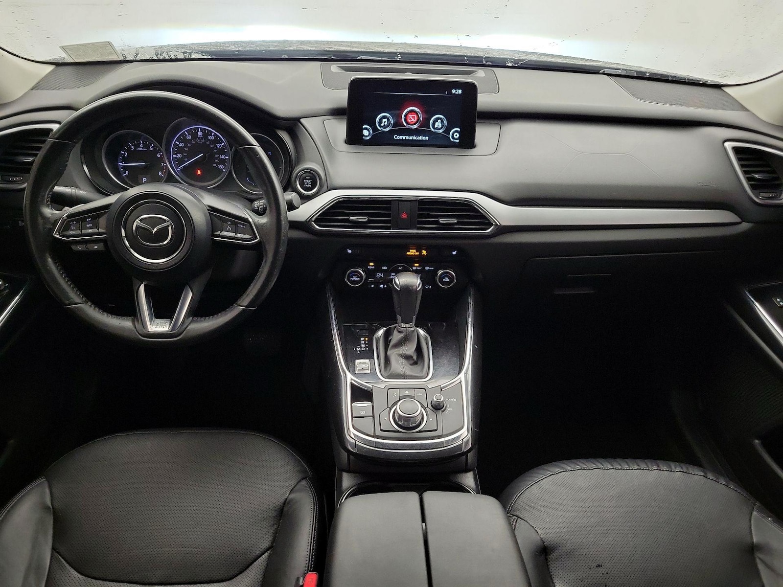 Rear View Camera