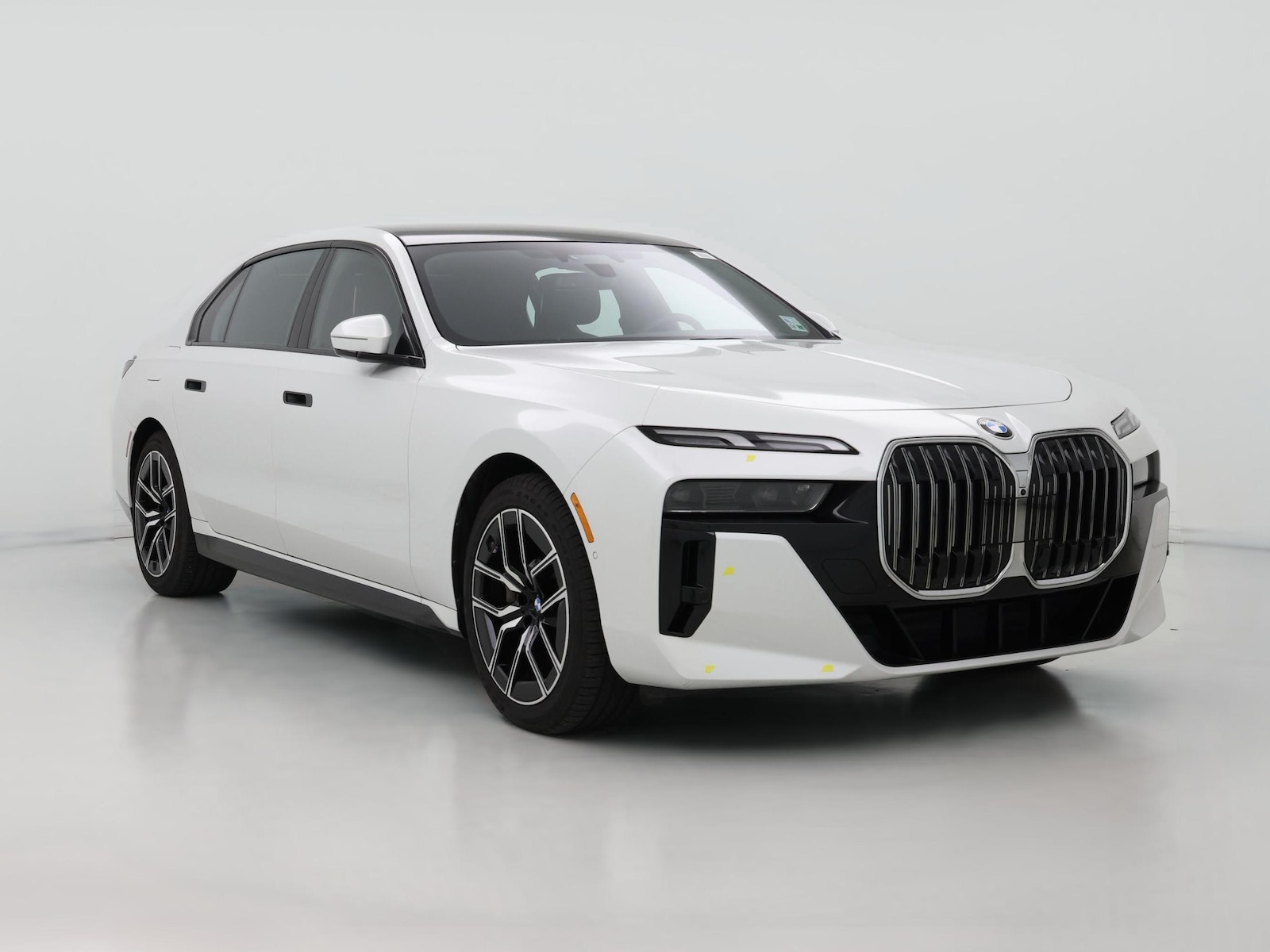 2023 BMW 7 Series