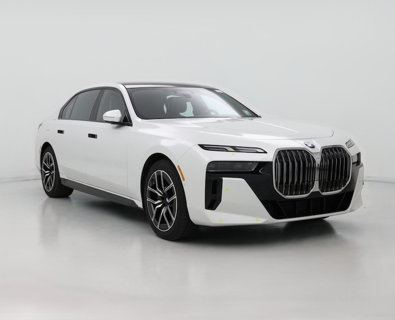 2023 BMW 760 I xDrive