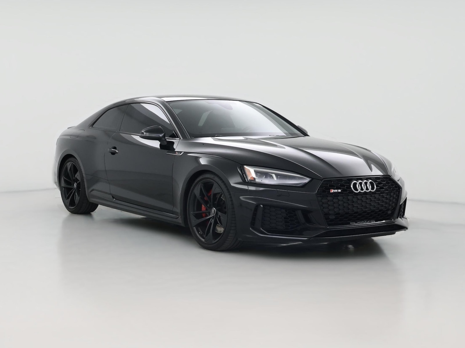 2019 Audi RS 5 Coupe