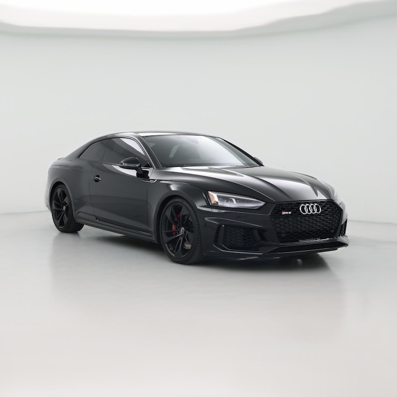 2019 Audi RS5