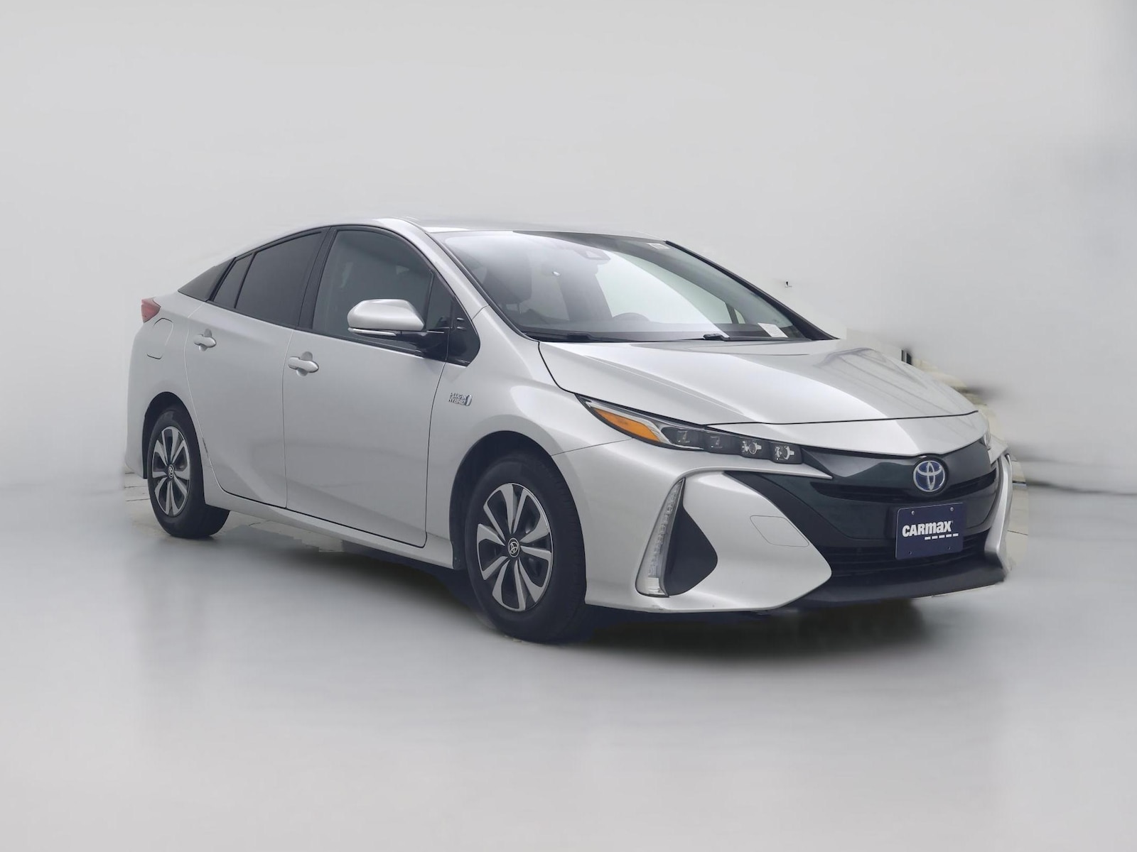 2018 Toyota Prius Prime