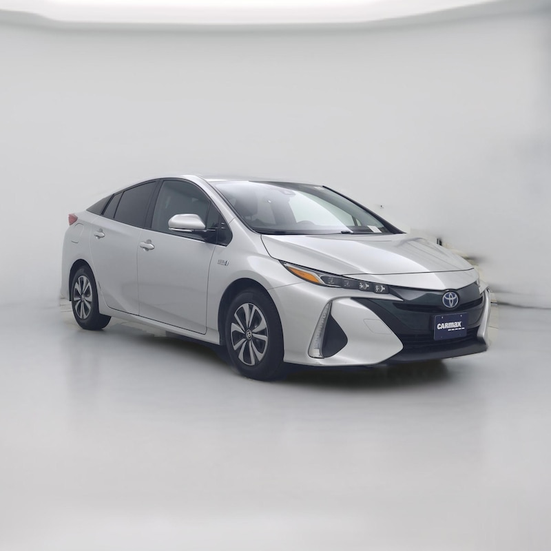 2018 Toyota Prius Prime Hybrid Premium