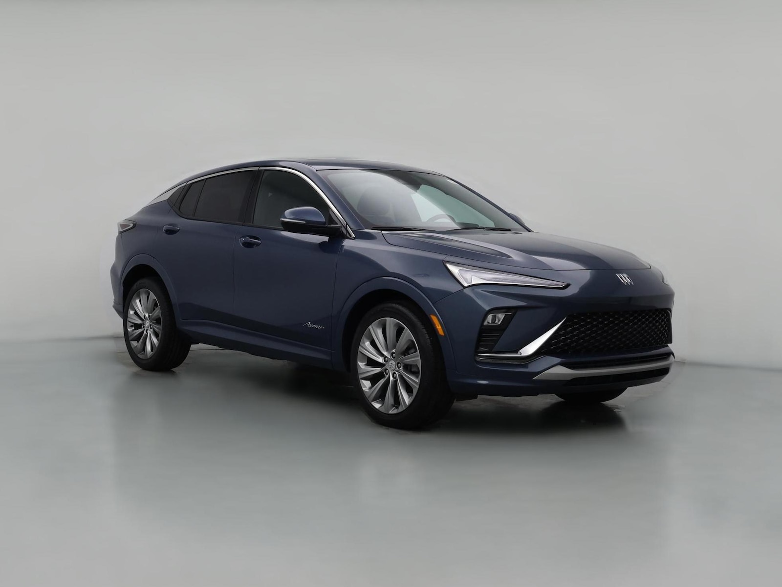 2024 Buick Envista