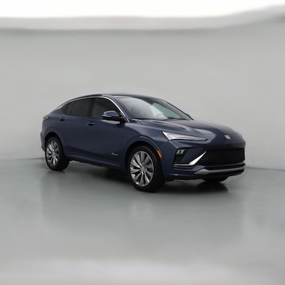 2024 Buick Envista Avenir