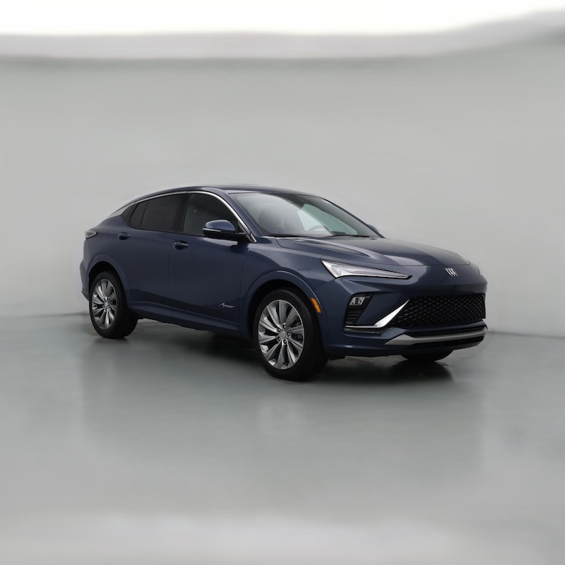 2024 Buick Envista Avenir