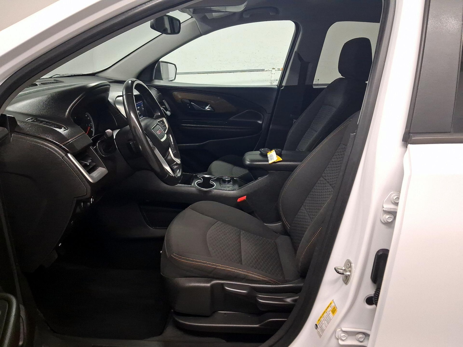 Side Airbags