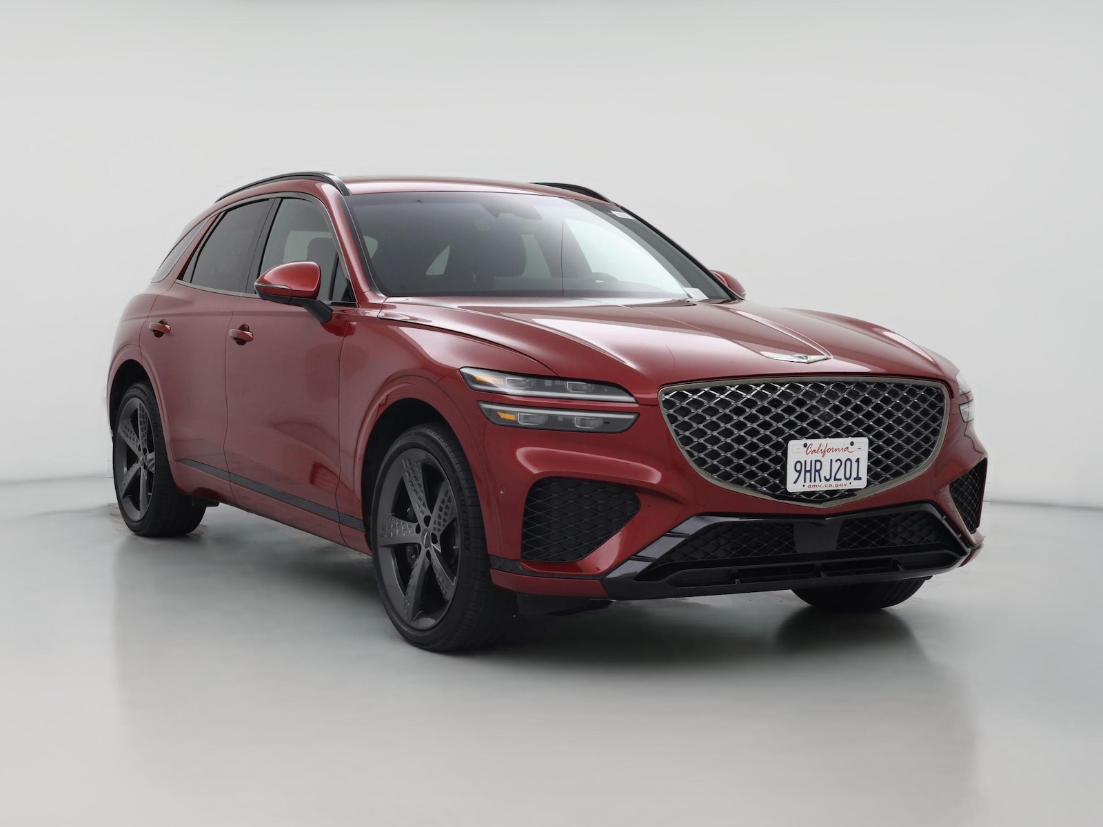 2023 GENESIS GV70