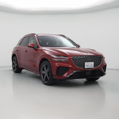 2023 Genesis GV70