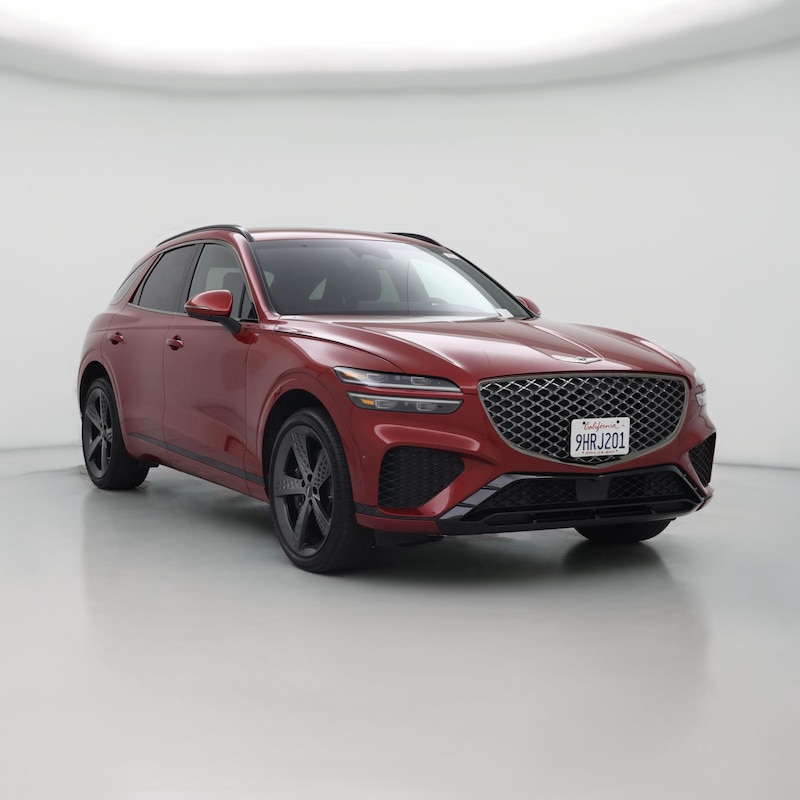 2023 Genesis GV70