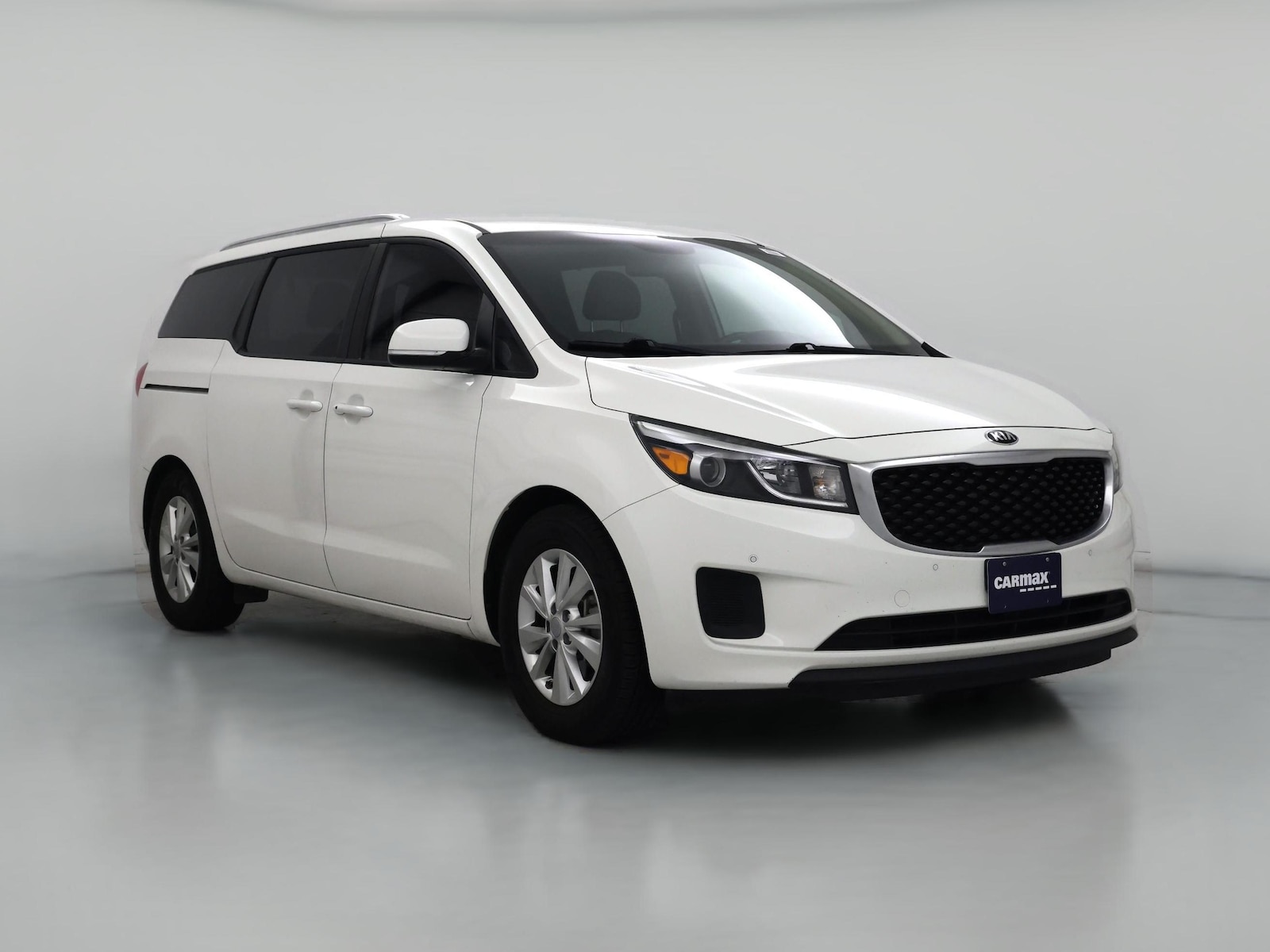 2017 Kia Sedona